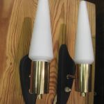 595 5298 WALL SCONCES